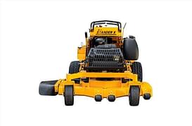 SOLD - 2018 Wright Stander ZK Zero-Turn Stand Up Mower, 37hp SOLD - 2018 Wright Stander ZK Zero-Turn Stand Up Mower, 37hp